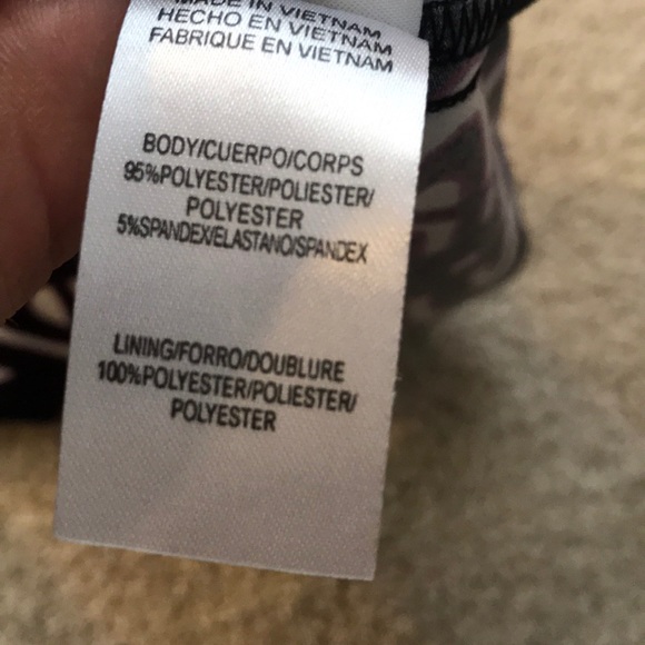 20% off bundles. Laundry retro dress - Picture 6 of 6